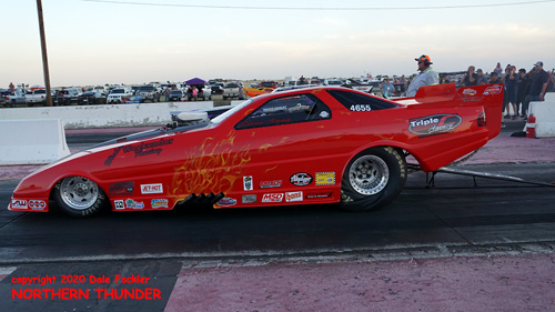 Steve Vang - 'Weekend Warrior'